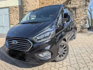 Ford Tourneo Custom 320 L1H1 VA Autm. Titanium