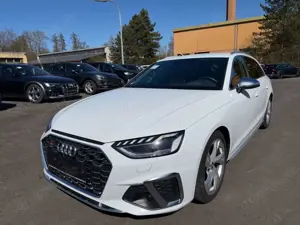 Audi S4 Avant 3.0 TDI Quattro Head Up Digital Matrix