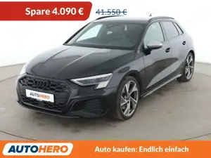 Audi S3 Bild 1
