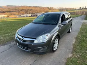 Opel Astra H Caravan Edition 1,9CDTI Automatik