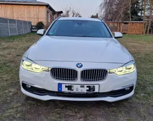 BMW 340 340i Touring xDrive Aut. Edition Luxury Line Purity