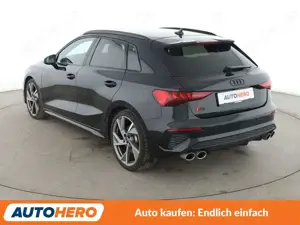 Audi S3 Bild 4