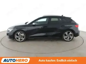 Audi S3 Bild 3