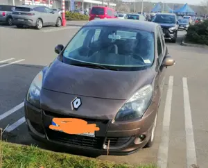 Renault Scenic Expression