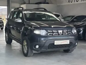 Dacia Duster Comfort SHZ CarPlay PDC LED