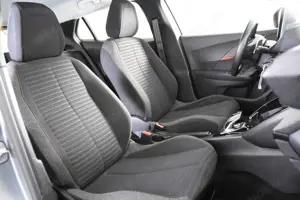 Peugeot 2008 Active 130 Automatik *1.Hand*Navi*Park ass. Bild 3
