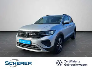 Volkswagen T-Cross LIFE 1.0 TSI DSG REAR VIEW SHZ LED EPH D