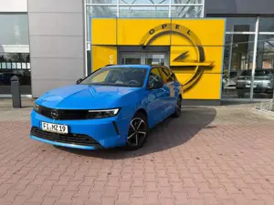 Opel Astra Edition LHZ/SHZ/LED/Klimaautm.