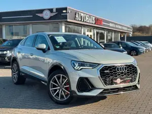 Audi Q3 Sportback 40 TDI quattro S line S-TRONIC"1.Ha