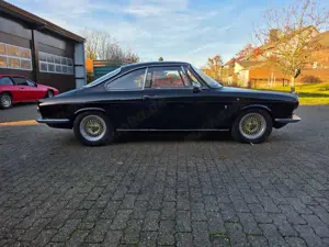 Talbot Others Simca 1200 S Coupé