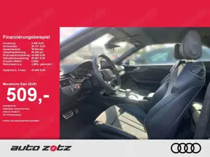 Audi A5 Cabriolet Advanced advanced 40 TDI quattro 150(204