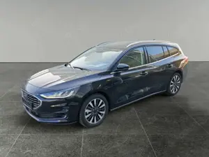 Ford Focus 1.0 EcoBoost Mild-Hybrid Titanium X S/S (E