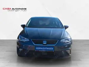 SEAT Ibiza FR 1.5 TSI DSG Navi Voll-LED SHZ Kamera