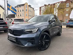 Volvo EX40 AWD Plus Black Edition LR 360°el.Sitze,20"