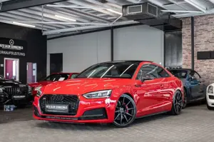 Audi S5 Coupe quattro|S-SITZE|MATRIX|BO|PANO