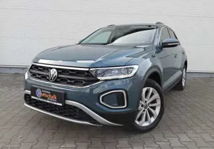Volkswagen T-Roc 1.5 16V TSI DSG IQ.Drive RFK SHZ
