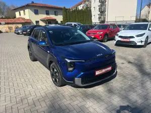 Kia Stonic Vision