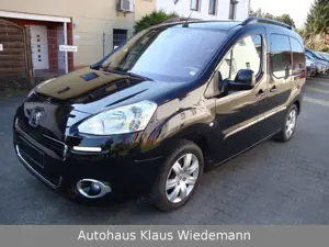 Peugeot Partner Allure 120 VTi 1.6 - 1.Hd./23 TKM