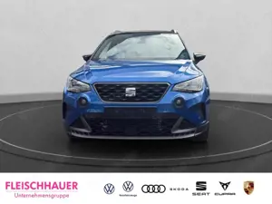 SEAT Arona FR 1.0 TSI DSG Digitales Cockpit LED Klima Fahrerp Bild 2