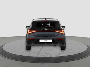 Hyundai i20 Bild 3