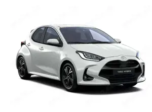 Toyota Yaris 1.5 Teamplayer ACC+LED+SHZ+Fernlichtass. Bild 2