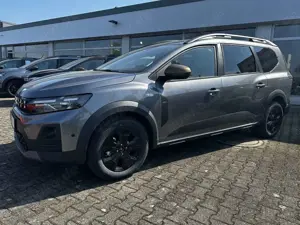 Dacia Jogger Extreme Eco-G 120