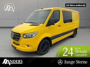 Mercedes-Benz Sprinter 315 Mixto L2H1 Distro*AUT*LED*AHK 2.8t