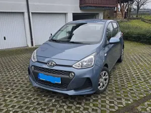 Hyundai i10 i10 1.0 blue Trend