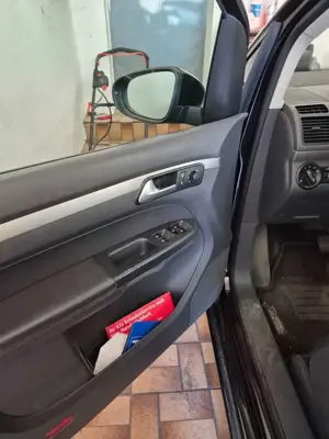 Volkswagen Touran Trendline