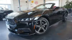 Ford Mustang 2.3 EcoBoost Navi*Apple*Leder*Alu*Digi*