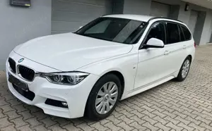 BMW 320 3er Touring Diesel 320d Touring