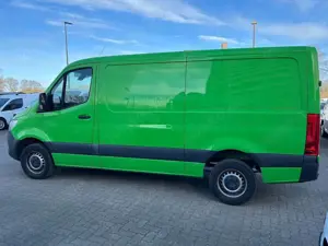 Mercedes-Benz Sprinter SPRINTER III KASTEN 317 CDI/360°/KOMFORTSITZ