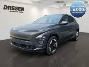 Hyundai KONA Prime/Sitz-Paket/Technik-Paket/Navi/Rückfahrkamera