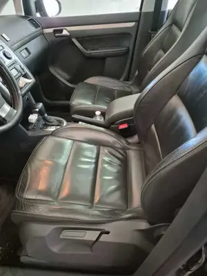 Volkswagen Touran Trendline Bild 3