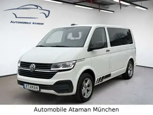 Volkswagen T6 Multivan T6.1 2.0 TDI Multivan *4Motion* / LED / 6-Sitze