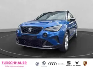 SEAT Arona FR 1.0 TSI DSG Digitales Cockpit LED Klima Fahrerp