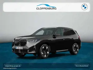 BMW X3 20d xDrive AHK+StHz+Navi+Pano+BT UPE: 79.720€