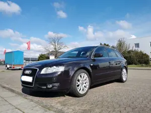 Audi A4 A4 Avant 2.0 TDI DPF