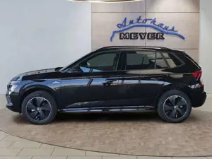 Skoda Kamiq Monte Carlo 1,5TSI DSG Matrix/Kamera/ACC/Kessy/el. Bild 2