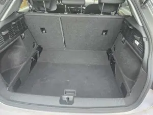 Audi Q2 1.4 TFSI cylinder on demand