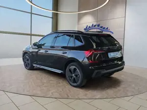 Skoda Kamiq Monte Carlo 1,5TSI DSG Matrix/Kamera/ACC/Kessy/el. Bild 3