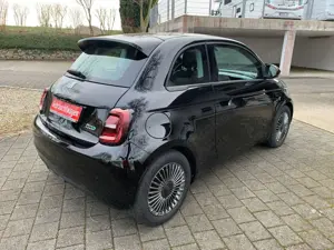 Fiat 500e Icon 42kWh 118PS Bild 5