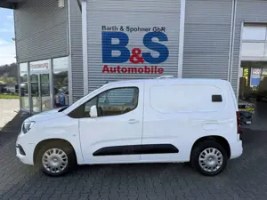 Opel Combo E Cargo Edition *AUTOMATIK* Bild 2