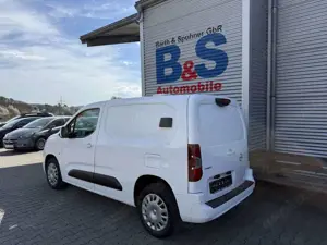 Opel Combo E Cargo Edition *AUTOMATIK* Bild 3