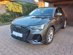 Audi Q3 Q3 35 TFSI Sportback S line