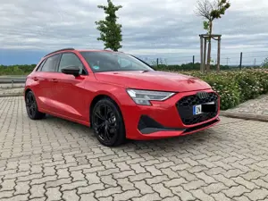 Audi A3 A3 35 TFSI Sportback S tronic advanced 5Jahre Garantie
