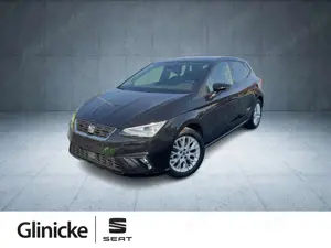 SEAT Ibiza FR 1.5 TSI DSG Nav/Kam/Keyless/ACC/LED/SHZ