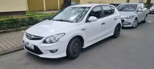 Hyundai i30 i30 1.4FIFA WM Edition