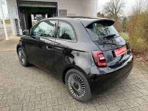 Fiat 500e Icon 42kWh 118PS Bild 3