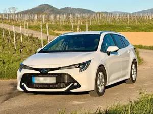 Toyota Corolla Corolla Touring Sports TS Hybrid 2.0 *Team Deutschland*Relax Garantie*Technik-Paket*B